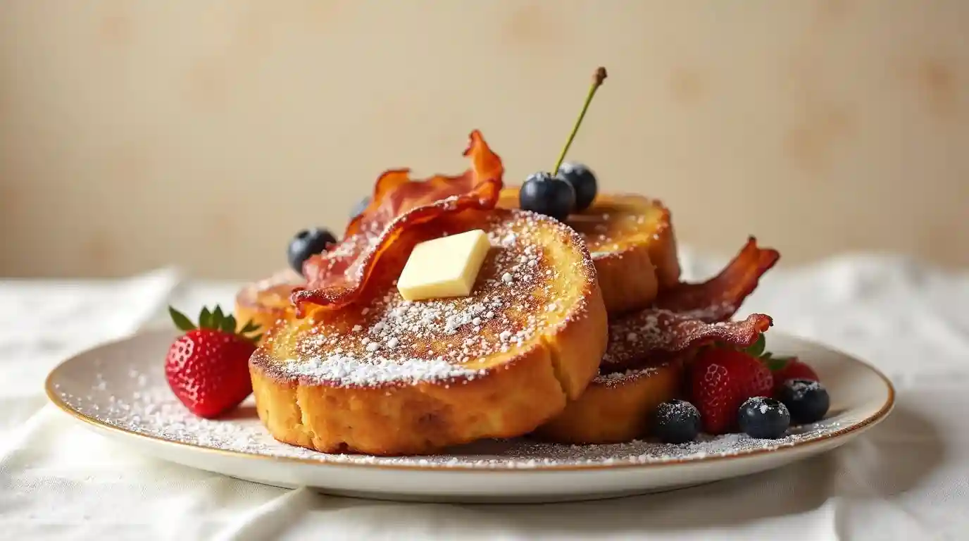 french toast