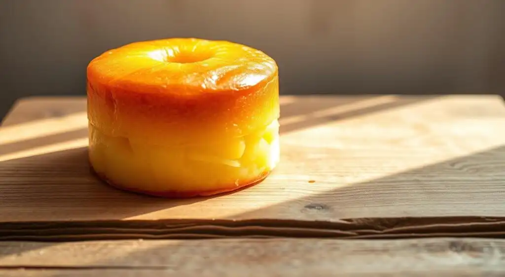 Taiwan Pineapple Cake