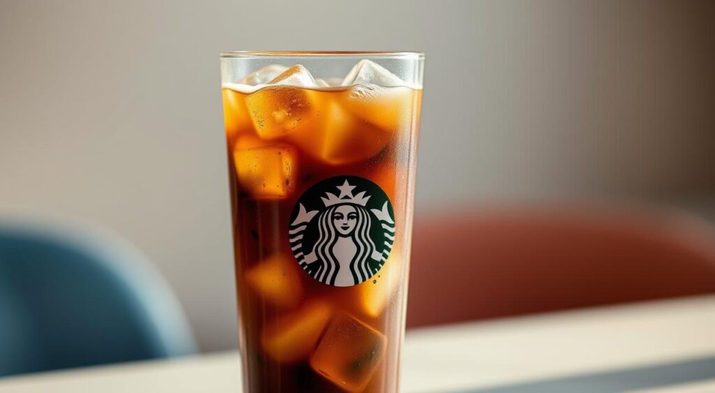 Best Iced Coffee Starbucks