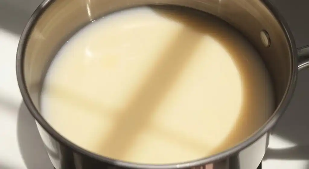 How to Make Cornstarch Slurry for Thickening Sauces