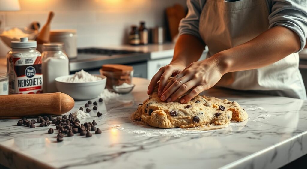 Customizing Cookie Texture and Flavor for the Perfect Bite