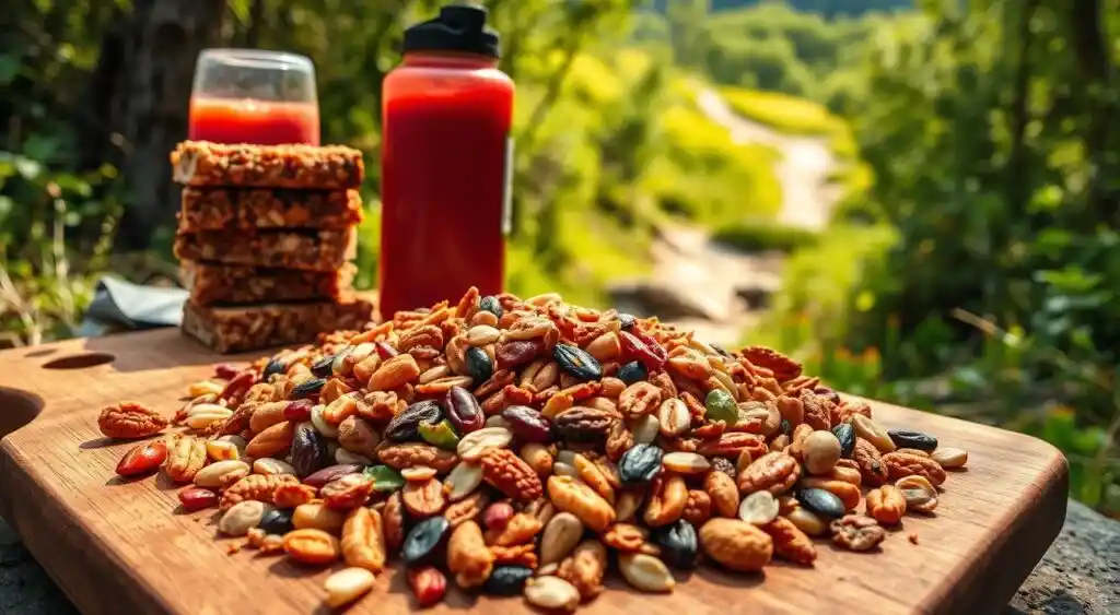 Delicious Backpacking Recipes for Outdoor Adventures