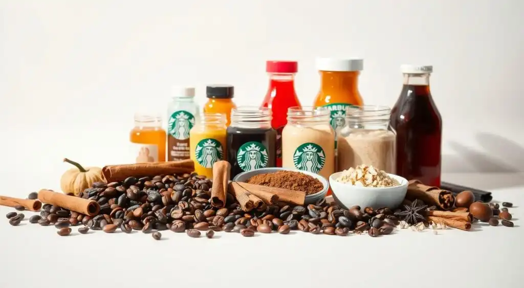 starbucks-flavor-ingredients