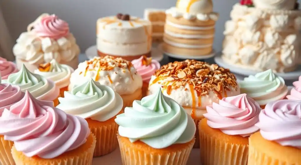 fluffy cake variations fluffy cake variations