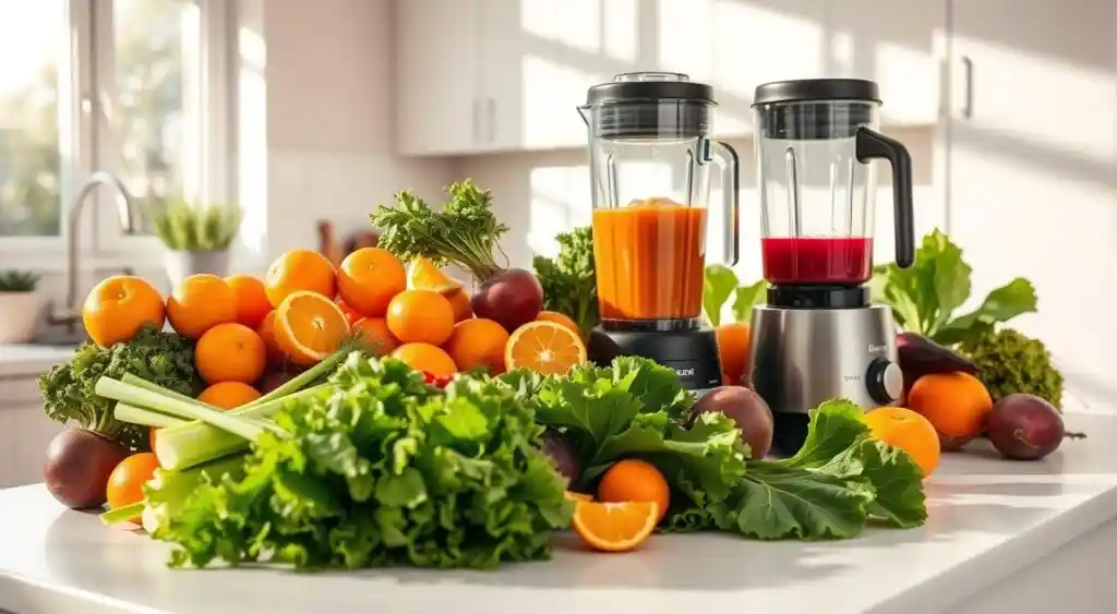 juice cleanse recipes
