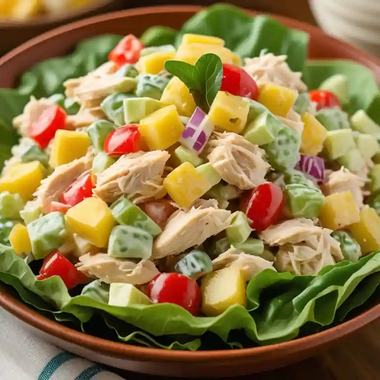 Chicken Salad